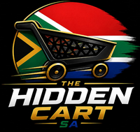 The Hidden Cart SA